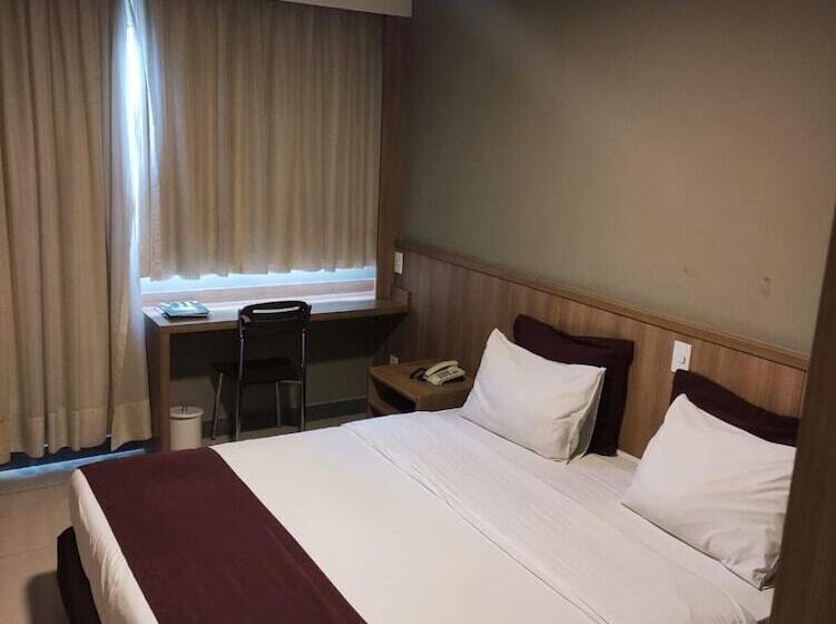 Esplanada Brasilia Hotel E Eventos