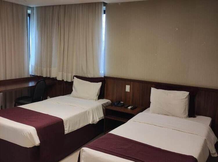 Esplanada Brasilia Hotel E Eventos