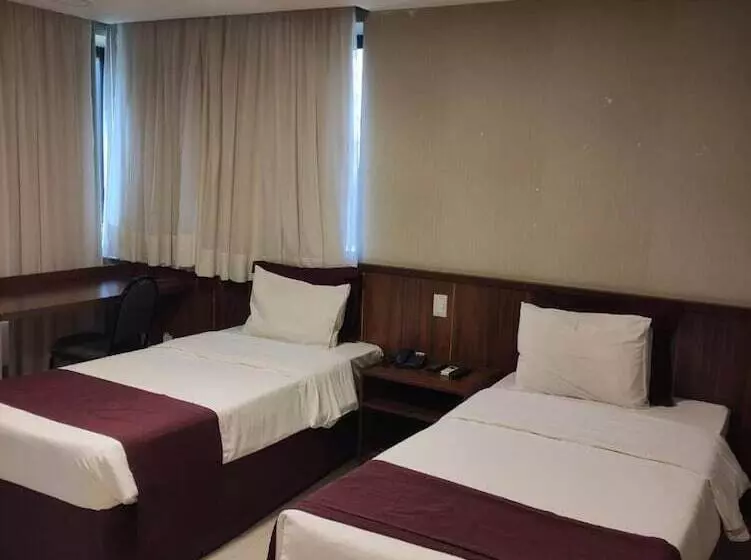 Esplanada Brasilia Hotel E Eventos