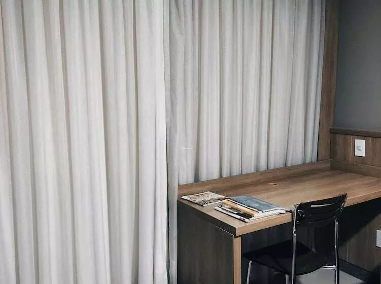 Esplanada Brasilia Hotel E Eventos