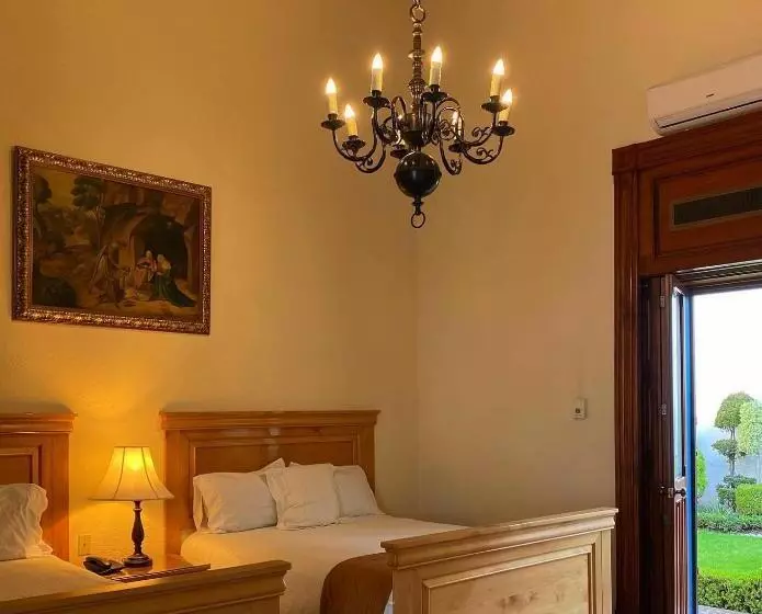 בית מלון כפרי Estrella De Belem B&b And Spa