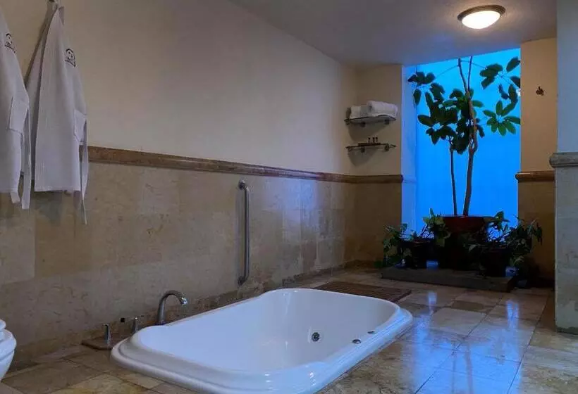 בית מלון כפרי Estrella De Belem B&b And Spa