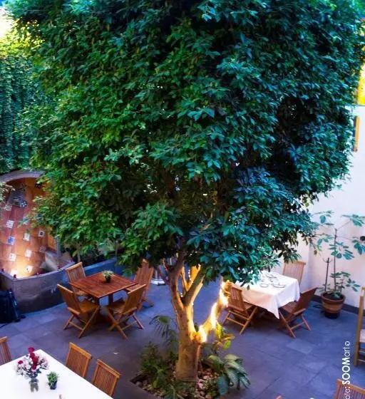 בית מלון כפרי Estrella De Belem B&b And Spa