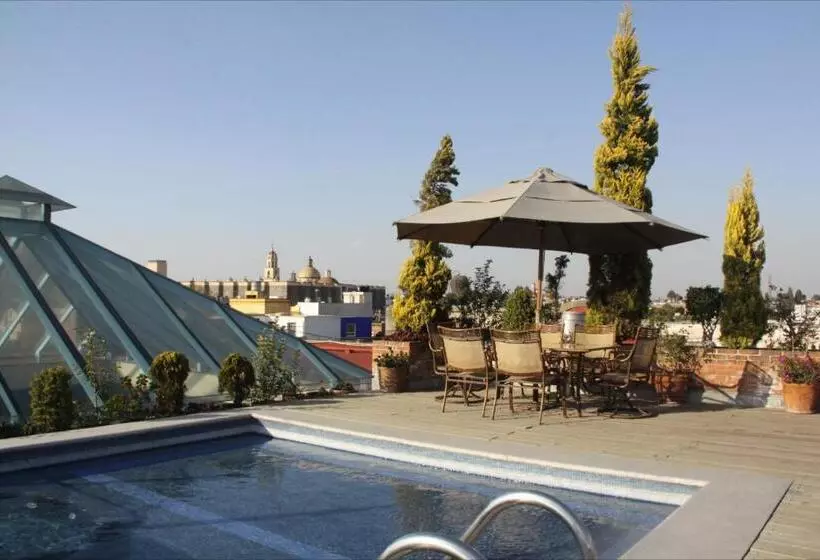 בית מלון כפרי Estrella De Belem B&b And Spa