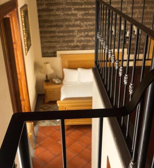 هتل Estrella De Belem B&b And Spa