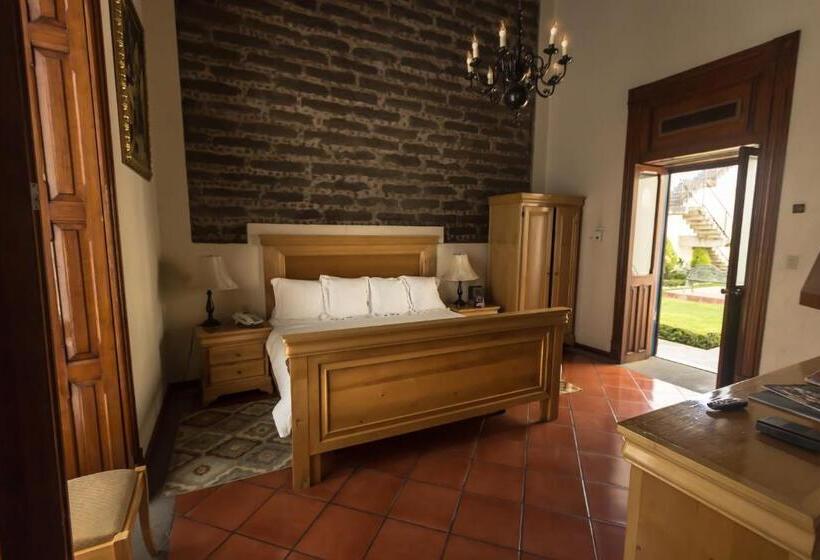 هتل Estrella De Belem B&b And Spa