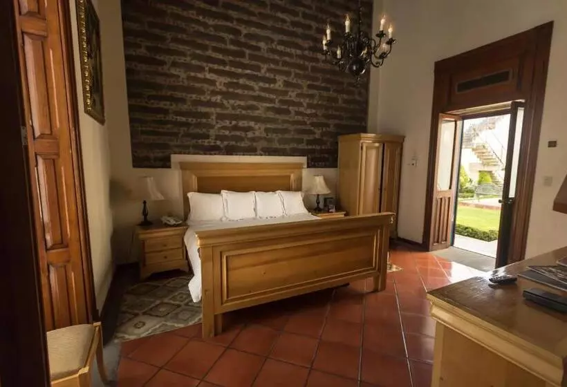 בית מלון כפרי Estrella De Belem B&b And Spa