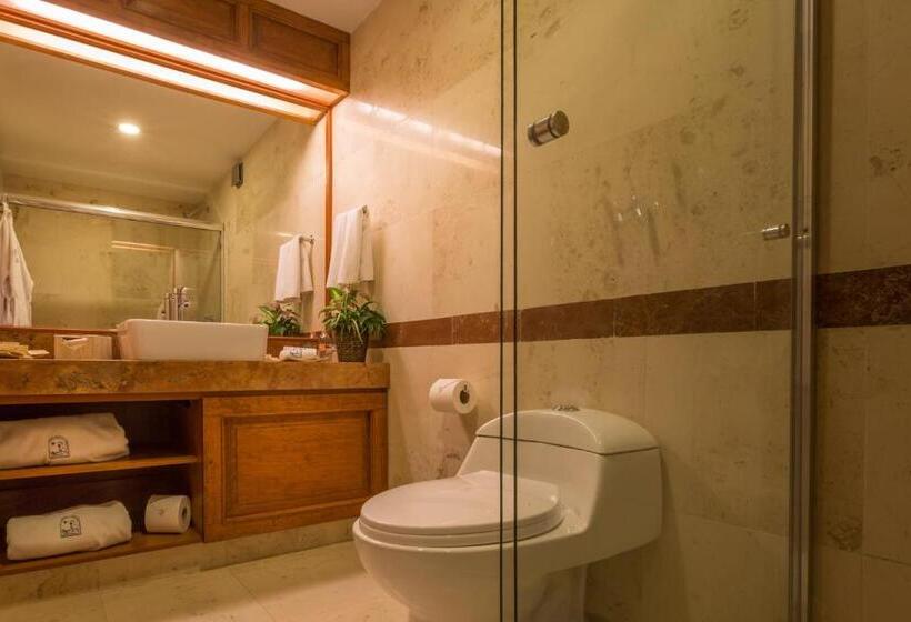 هتل Estrella De Belem B&b And Spa