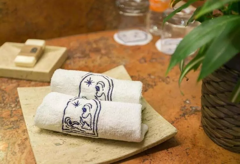 בית מלון כפרי Estrella De Belem B&b And Spa