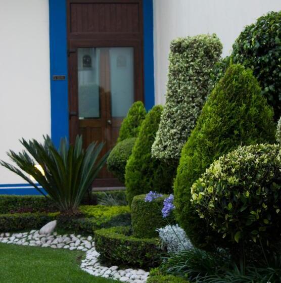 هتل Estrella De Belem B&b And Spa