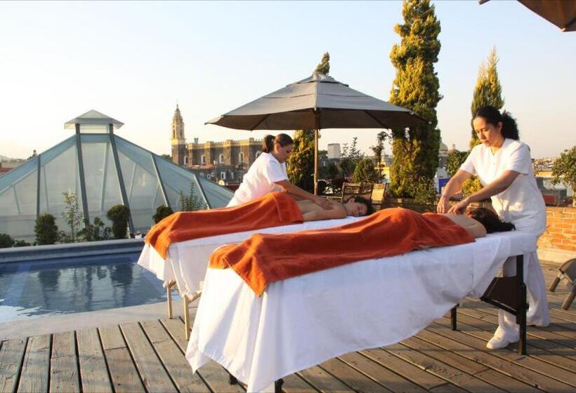 هتل Estrella De Belem B&b And Spa