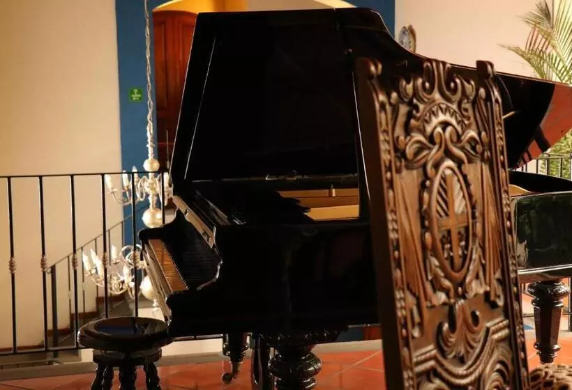 בית מלון כפרי Estrella De Belem B&b And Spa