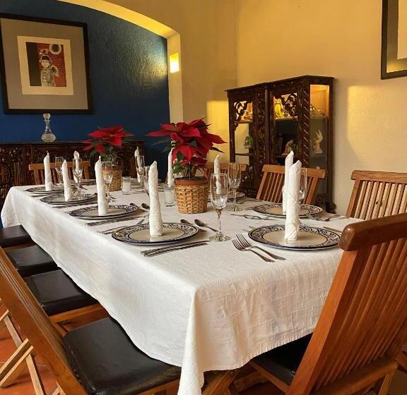 هتل Estrella De Belem B&b And Spa