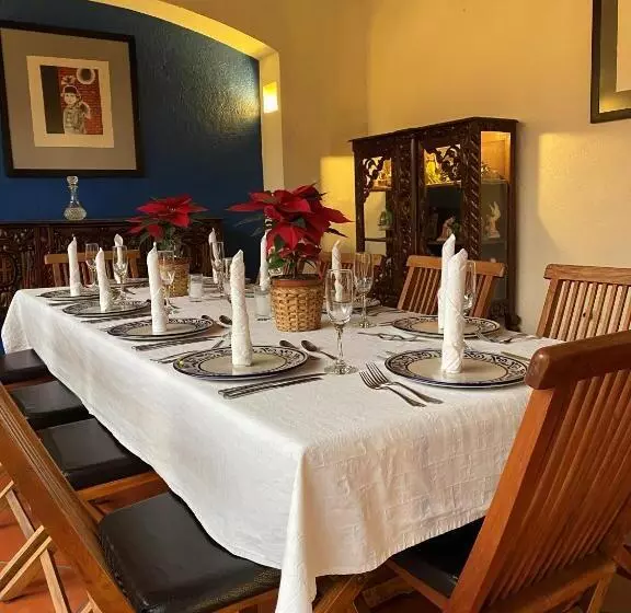 בית מלון כפרי Estrella De Belem B&b And Spa