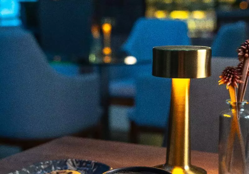 Ghl Hotel Barranquilla