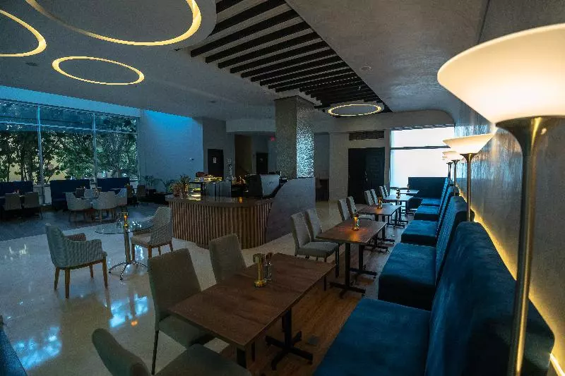 Ghl Hotel Barranquilla