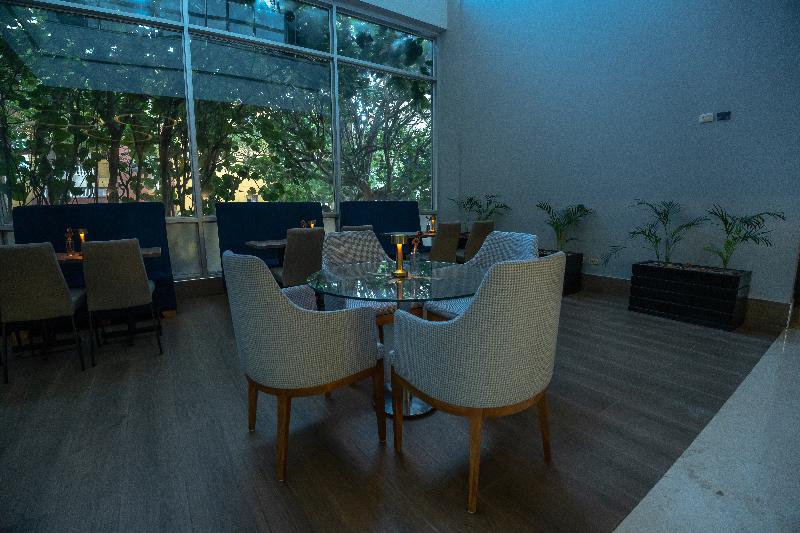 Ghl Hotel Barranquilla