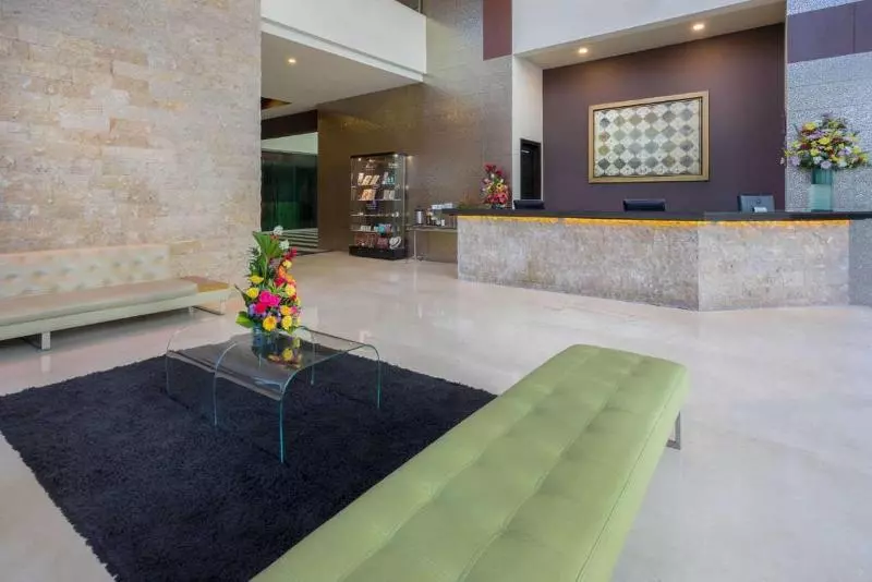 Ghl Hotel Barranquilla