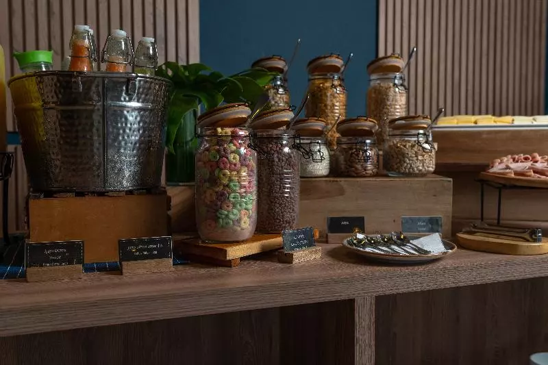 Ghl Hotel Barranquilla