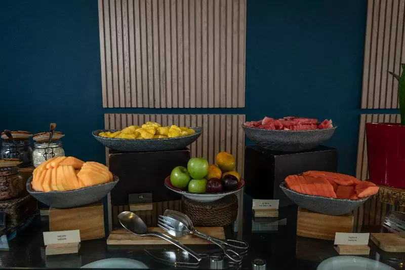 Ghl Hotel Barranquilla