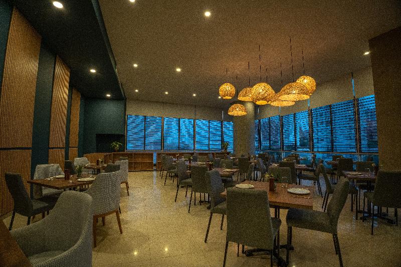 Ghl Hotel Barranquilla