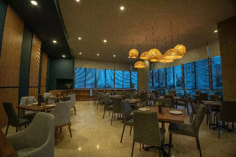 Ghl Hotel Barranquilla