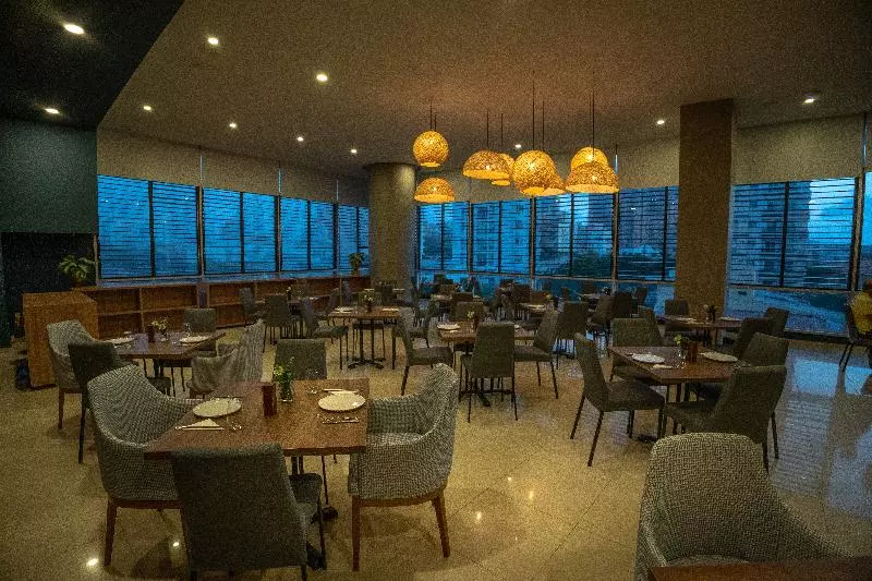 Ghl Hotel Barranquilla