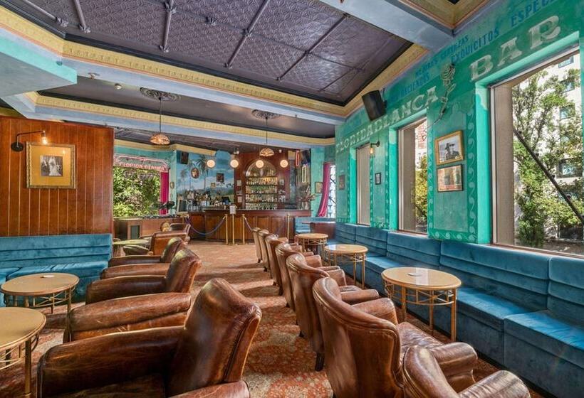 Harry, Ascend Hotel Collection