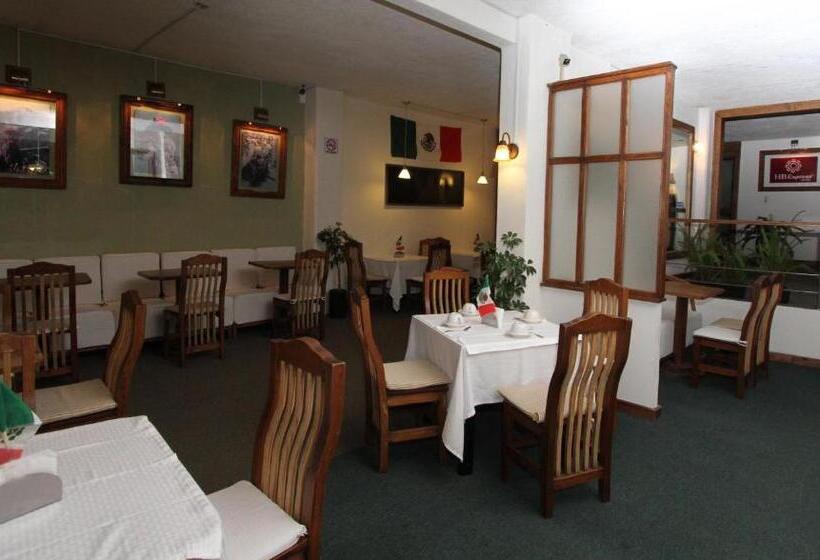 ホテル Hb Express