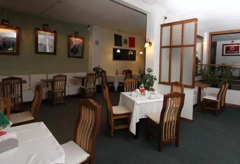 ホテル Hb Express