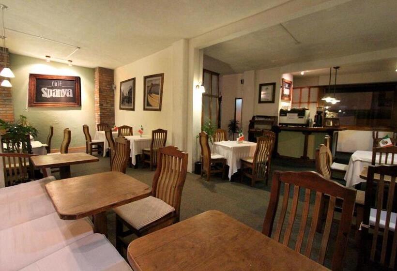 ホテル Hb Express