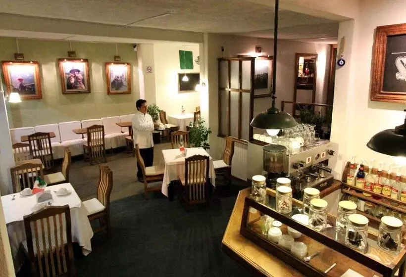 ホテル Hb Express