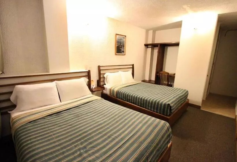 ホテル Hb Express