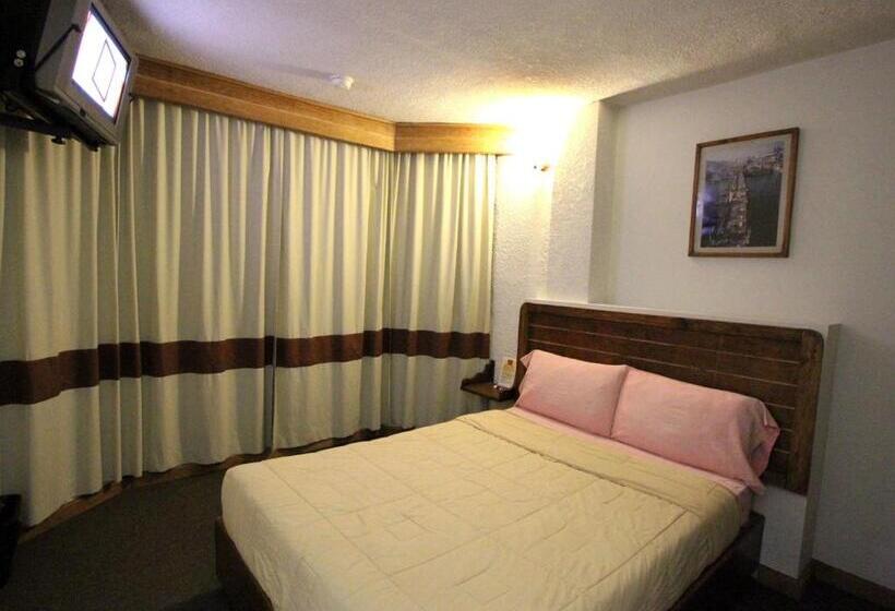 ホテル Hb Express