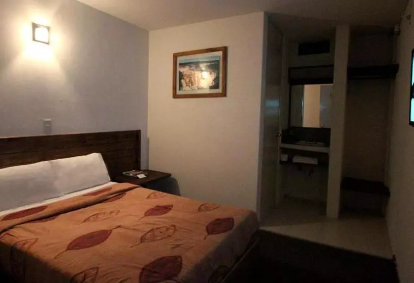 ホテル Hb Express