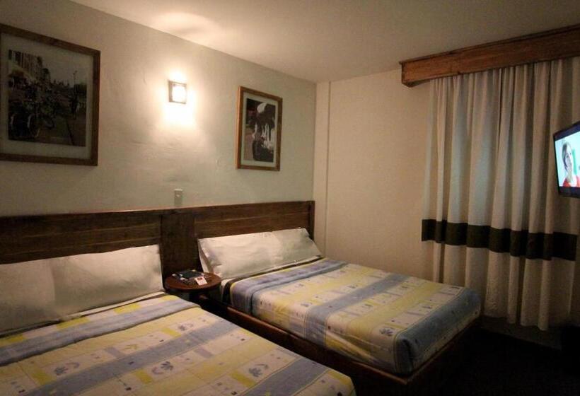 ホテル Hb Express