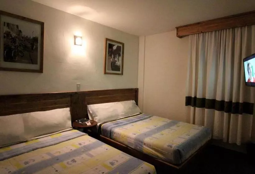 ホテル Hb Express