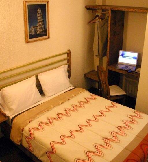 ホテル Hb Express