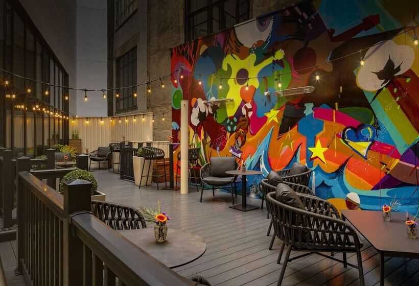 فندق Indigo Liverpool, An Ihg