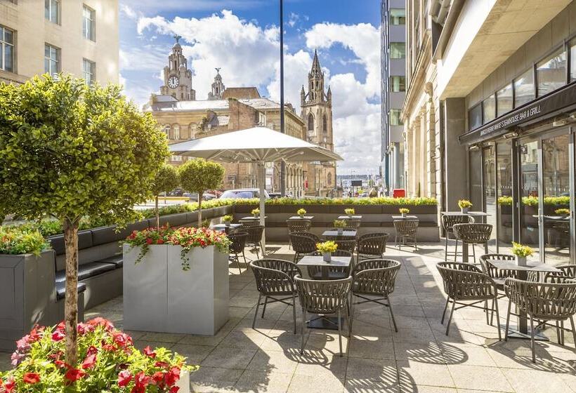 فندق Indigo Liverpool, An Ihg