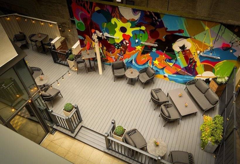 فندق Indigo Liverpool, An Ihg