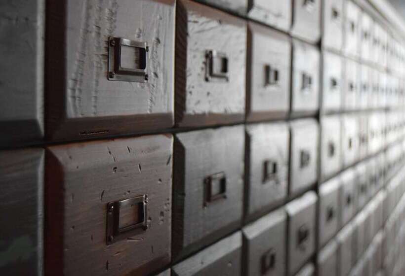 فندق Indigo Liverpool, An Ihg