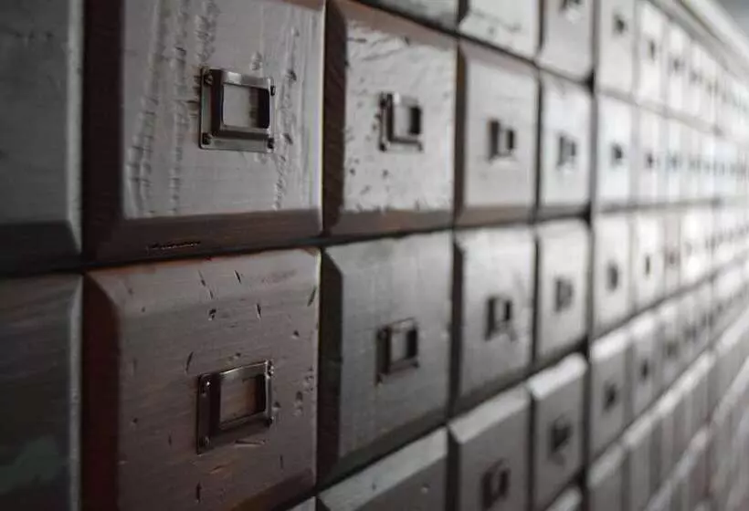 هتل Indigo Liverpool, An Ihg