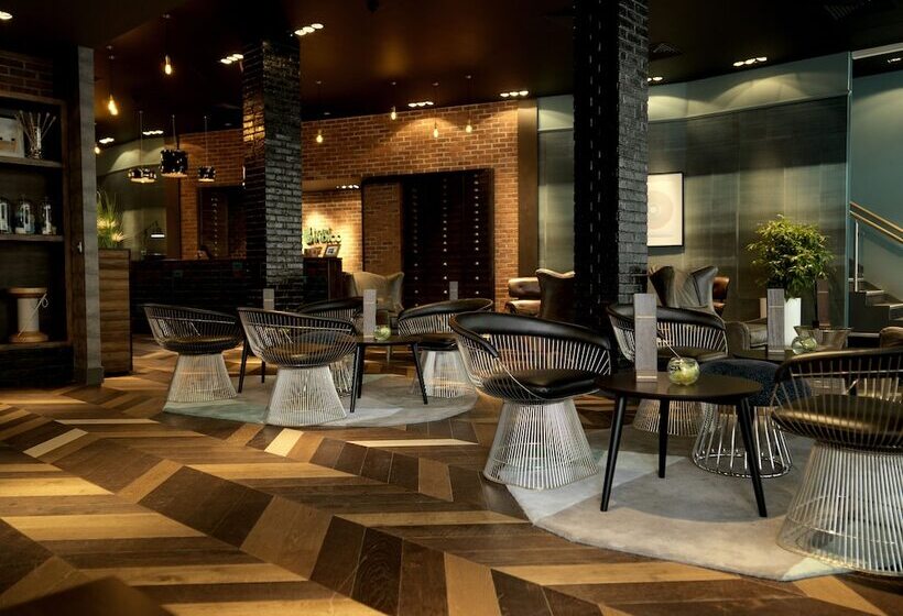 فندق Indigo Liverpool, An Ihg