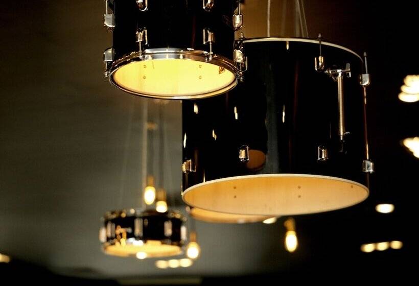 فندق Indigo Liverpool, An Ihg