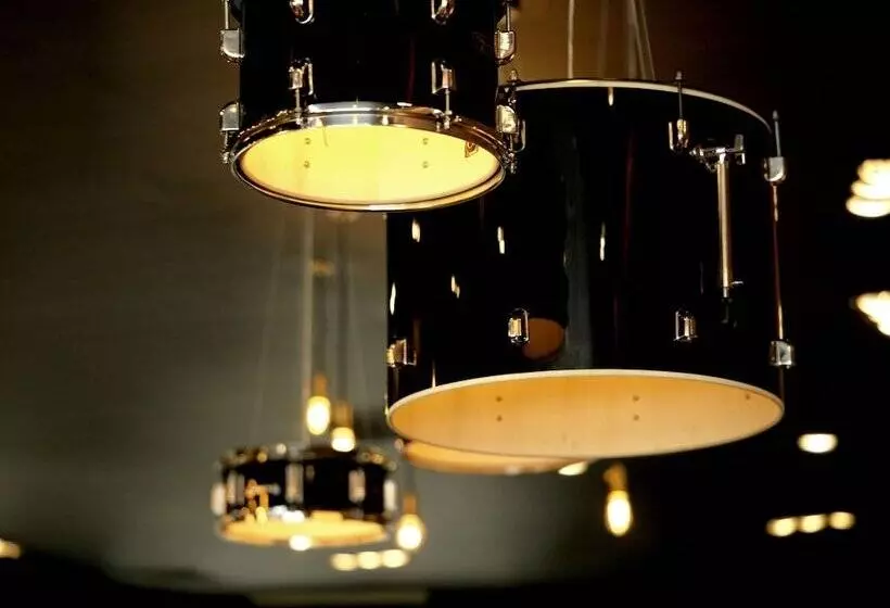 هتل Indigo Liverpool, An Ihg