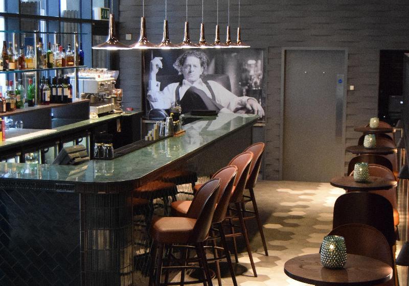 فندق Indigo Liverpool, An Ihg