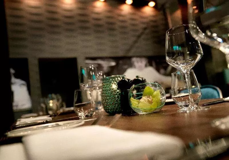 هتل Indigo Liverpool, An Ihg