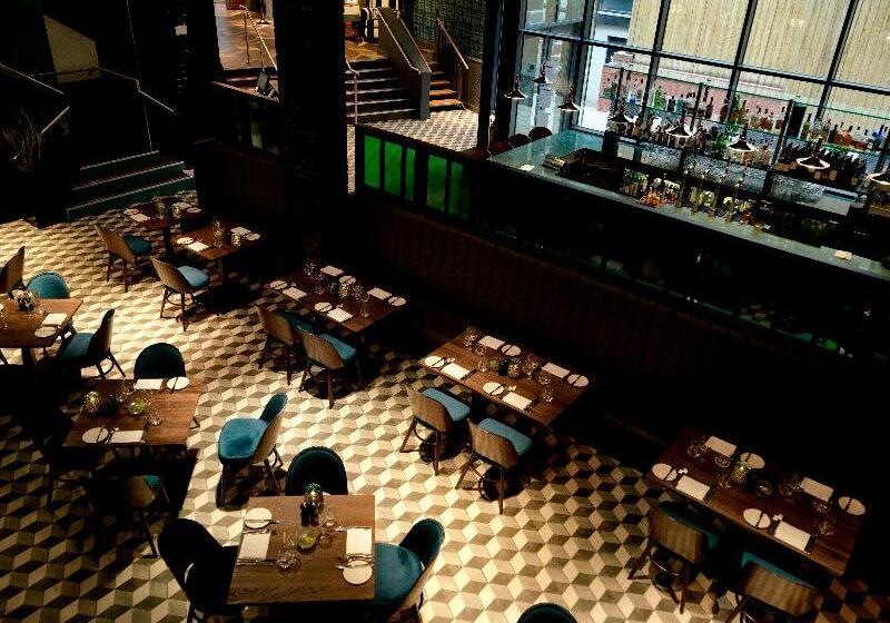 فندق Indigo Liverpool, An Ihg