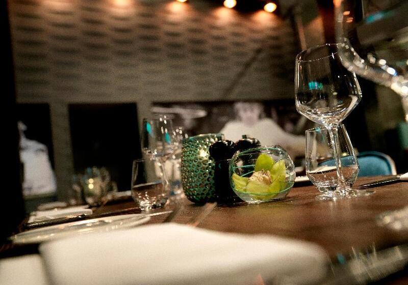 فندق Indigo Liverpool, An Ihg